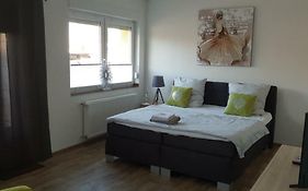 Ferienwohnung Anke - Apartment 3